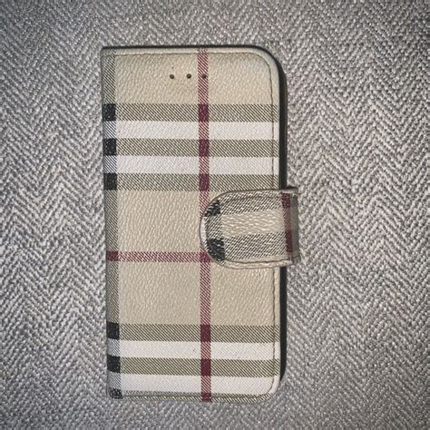 burberry handy cover iphone|Burberry accessories.